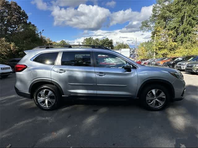 2022 Subaru Ascent Premium