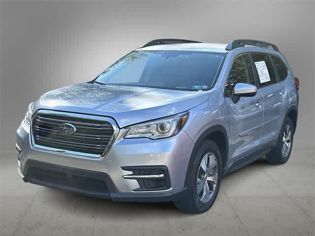 2022 Subaru Ascent Premium