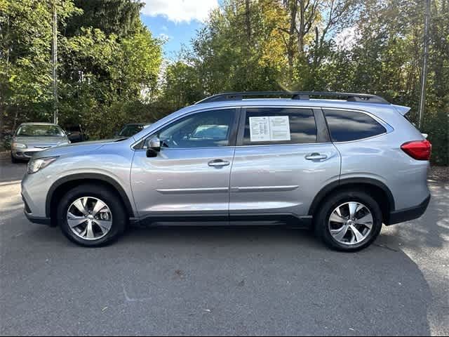 2022 Subaru Ascent Premium