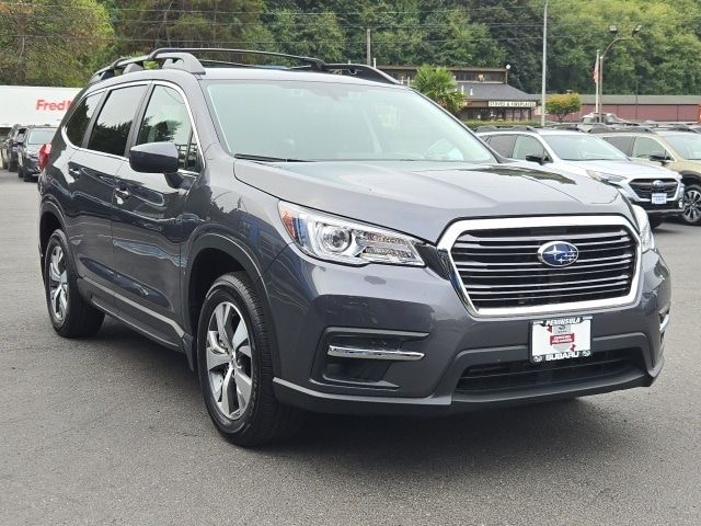 2022 Subaru Ascent Premium