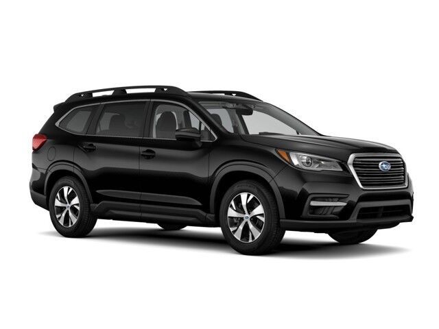 2022 Subaru Ascent Premium