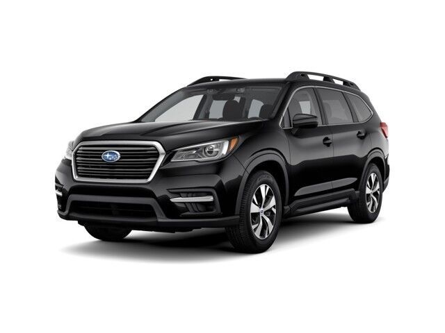 2022 Subaru Ascent Premium