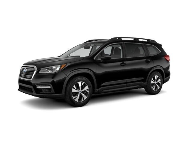 2022 Subaru Ascent Premium