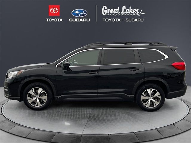 2022 Subaru Ascent Premium