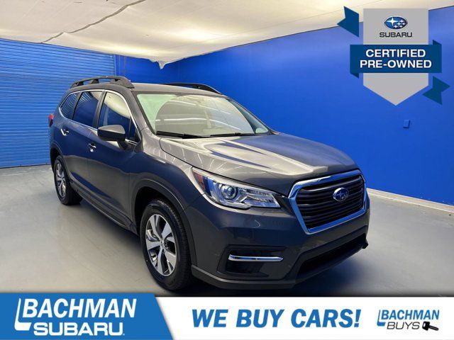 2022 Subaru Ascent Premium