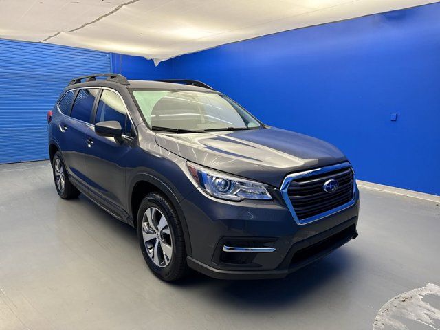 2022 Subaru Ascent Premium