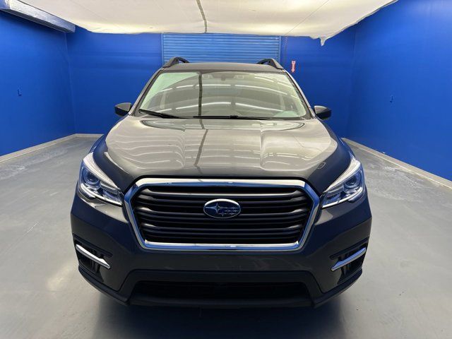 2022 Subaru Ascent Premium