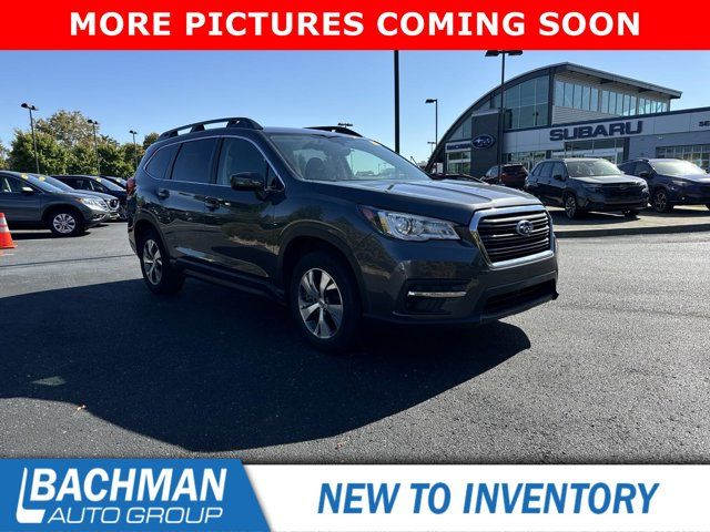 2022 Subaru Ascent Premium