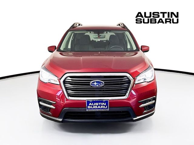 2022 Subaru Ascent Premium