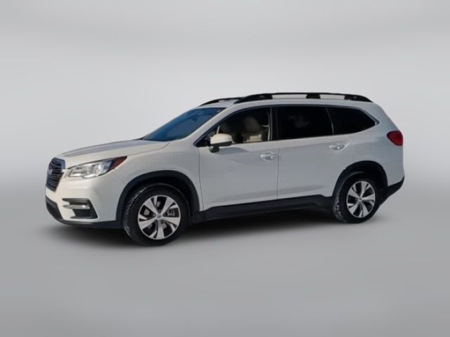 2022 Subaru Ascent Premium