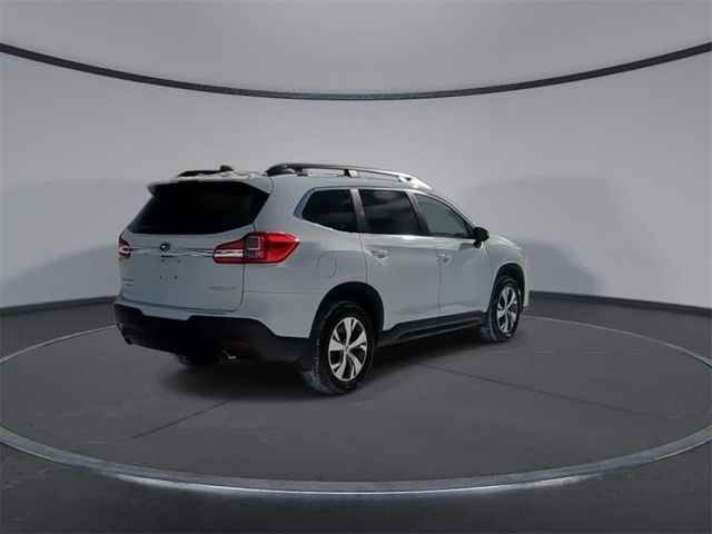 2022 Subaru Ascent Premium