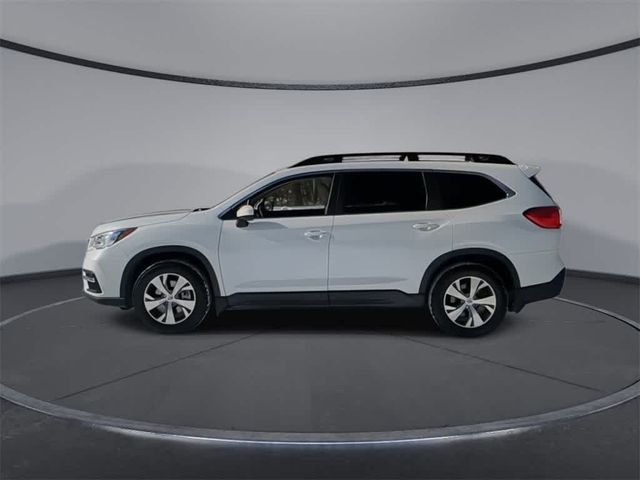 2022 Subaru Ascent Premium