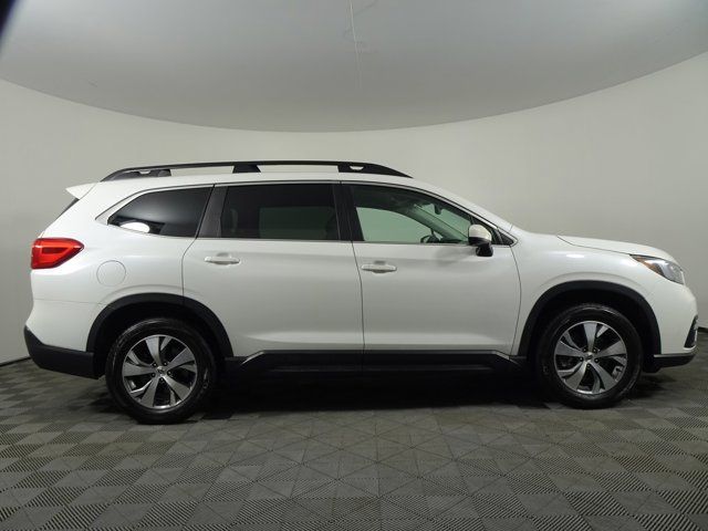 2022 Subaru Ascent Premium