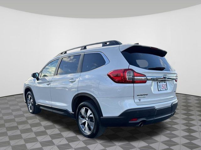 2022 Subaru Ascent Premium