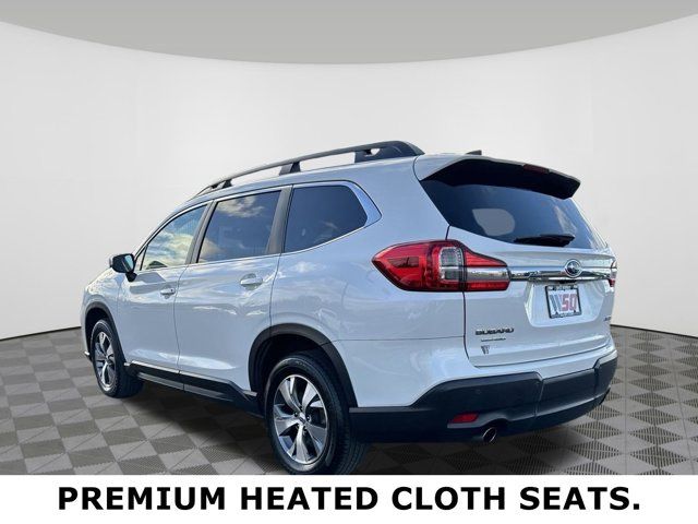 2022 Subaru Ascent Premium