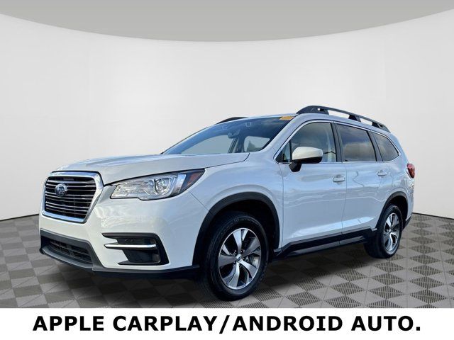 2022 Subaru Ascent Premium