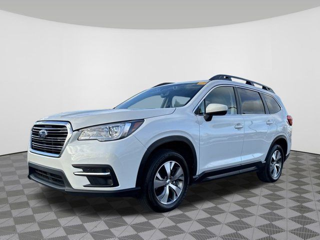 2022 Subaru Ascent Premium