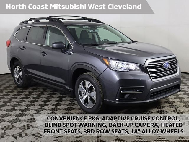 2022 Subaru Ascent Premium