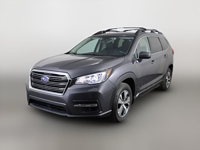 2022 Subaru Ascent Premium