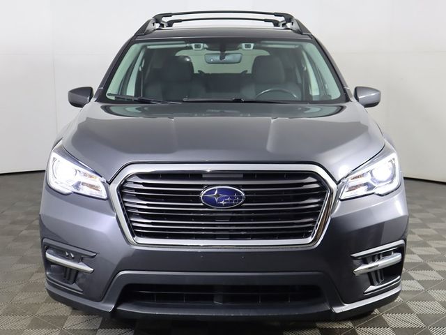 2022 Subaru Ascent Premium