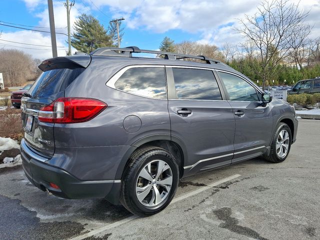 2022 Subaru Ascent Premium