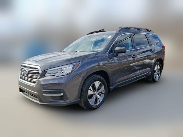 2022 Subaru Ascent Premium