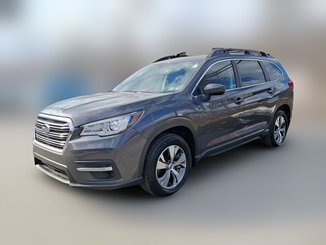 2022 Subaru Ascent Premium