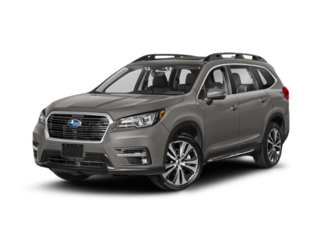 2022 Subaru Ascent Premium