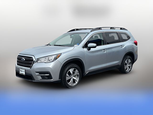 2022 Subaru Ascent Premium