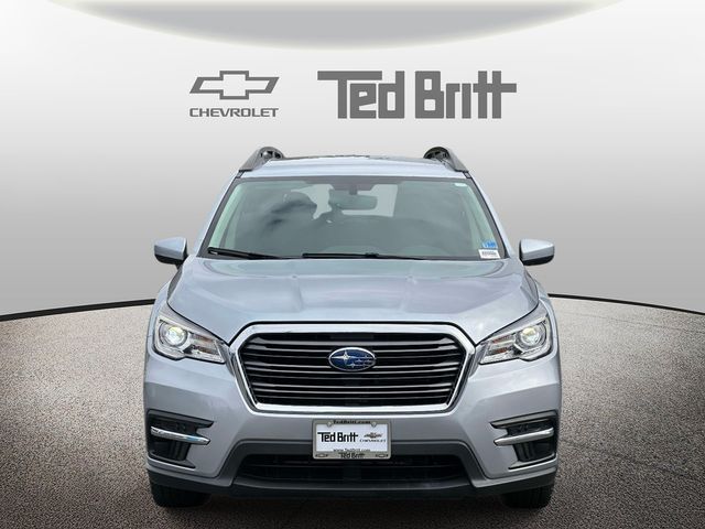 2022 Subaru Ascent Premium