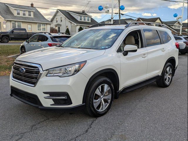 2022 Subaru Ascent Premium