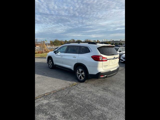 2022 Subaru Ascent Premium