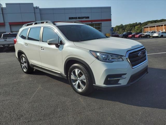 2022 Subaru Ascent Premium