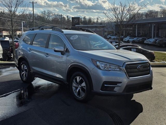 2022 Subaru Ascent Premium