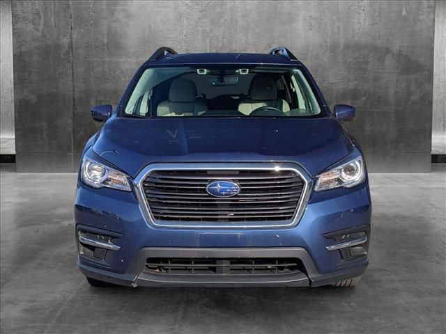 2022 Subaru Ascent Premium