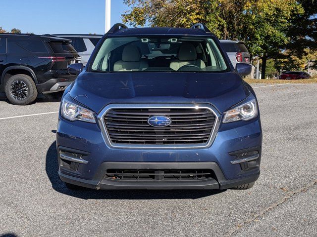 2022 Subaru Ascent Premium