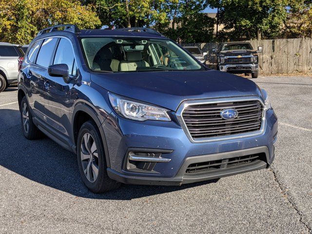 2022 Subaru Ascent Premium