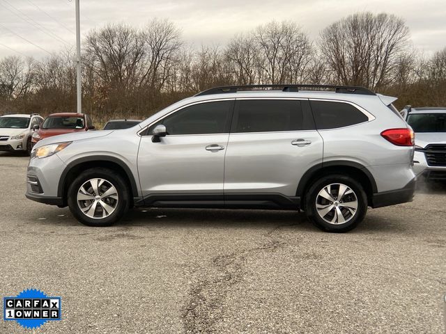 2022 Subaru Ascent Premium