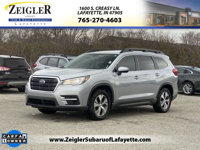 2022 Subaru Ascent Premium