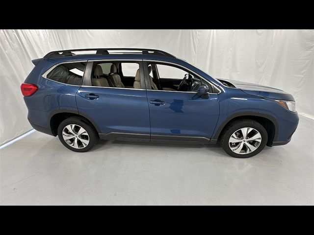 2022 Subaru Ascent Premium