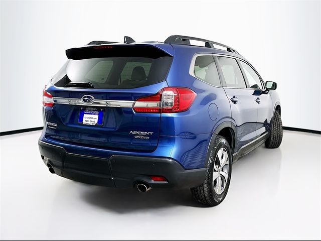 2022 Subaru Ascent Premium