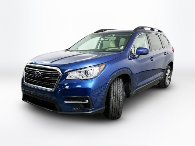 2022 Subaru Ascent Premium