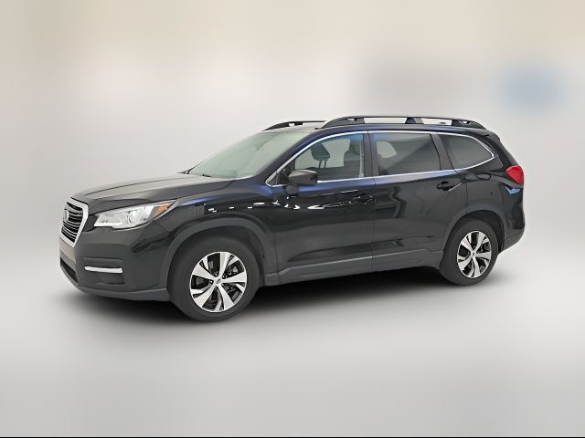 2022 Subaru Ascent Premium