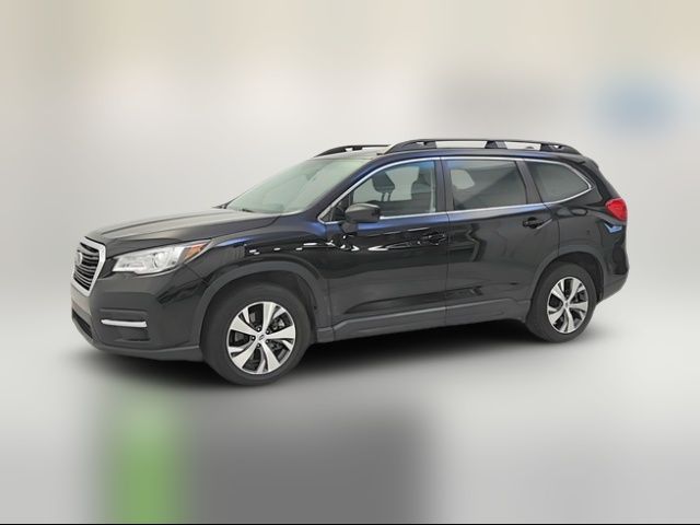 2022 Subaru Ascent Premium