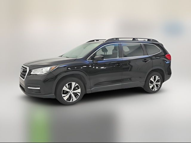 2022 Subaru Ascent Premium