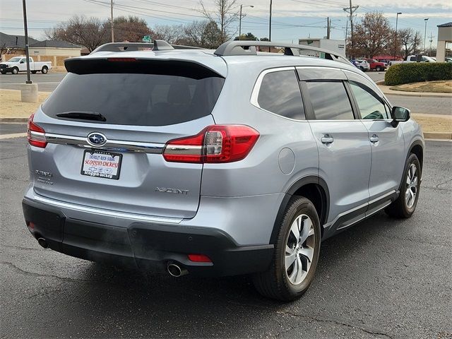 2022 Subaru Ascent Premium