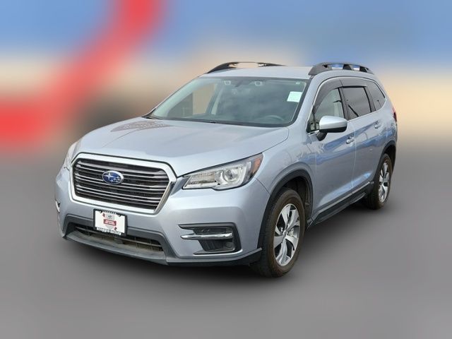 2022 Subaru Ascent Premium