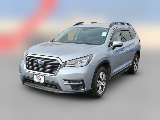 2022 Subaru Ascent Premium