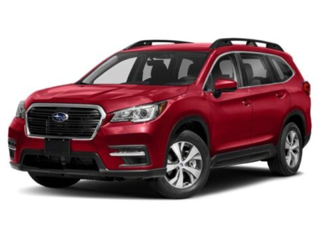 2022 Subaru Ascent Premium