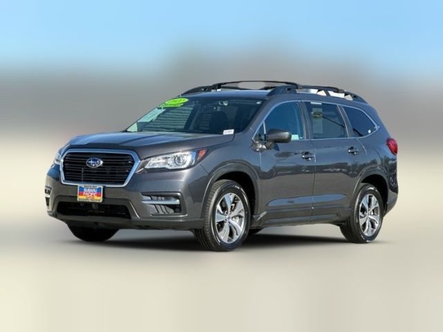 2022 Subaru Ascent Premium